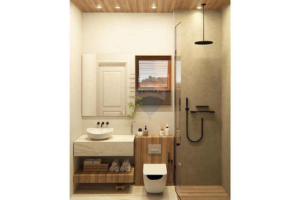 Apartamento - Venda - Caucaia , Ceará - BANHEIRO.jpg - 720321029-289