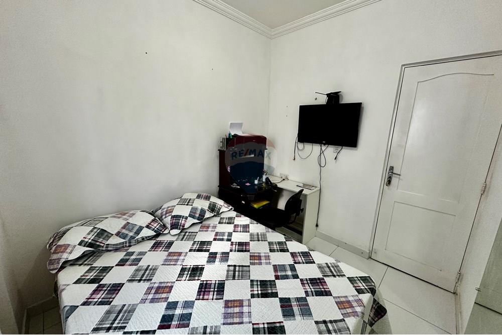 Residential - Condo/Apartment - Belém , Pará - BR - IMG_4313.JPG - Kuwartong Tulugan - 720671015-54