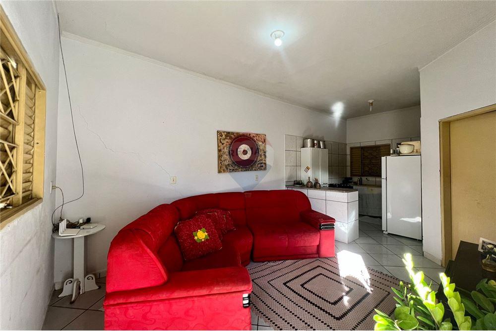 Casa - Venda - Araguaína , Tocantins - 16 - 720991026-29