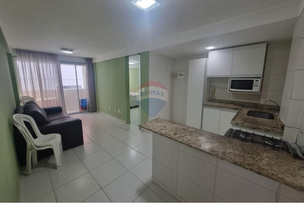 Apartamento - Alugar - Cabedelo , Paraíba - Imagem do WhatsApp de 2025-10-10 à(s) 16.18.56_51665ac5.jpg - 720431072-63