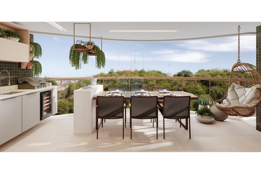 Apartamento - Venda - Natal , Rio Grande do Norte - MD_FLORATA_APTO TIPO A_VARANDA_FINAL.jpg - 720731006-196