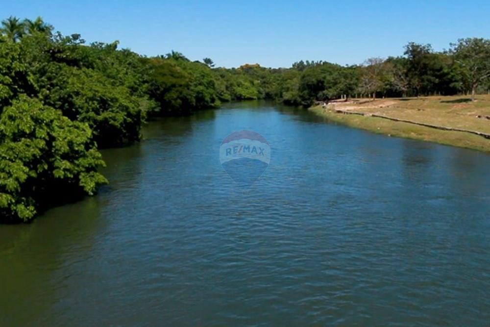 Chácara / Sítio / Fazenda - Venda - Itiquira , Mato Grosso - RIO.jpg - 720851102-52