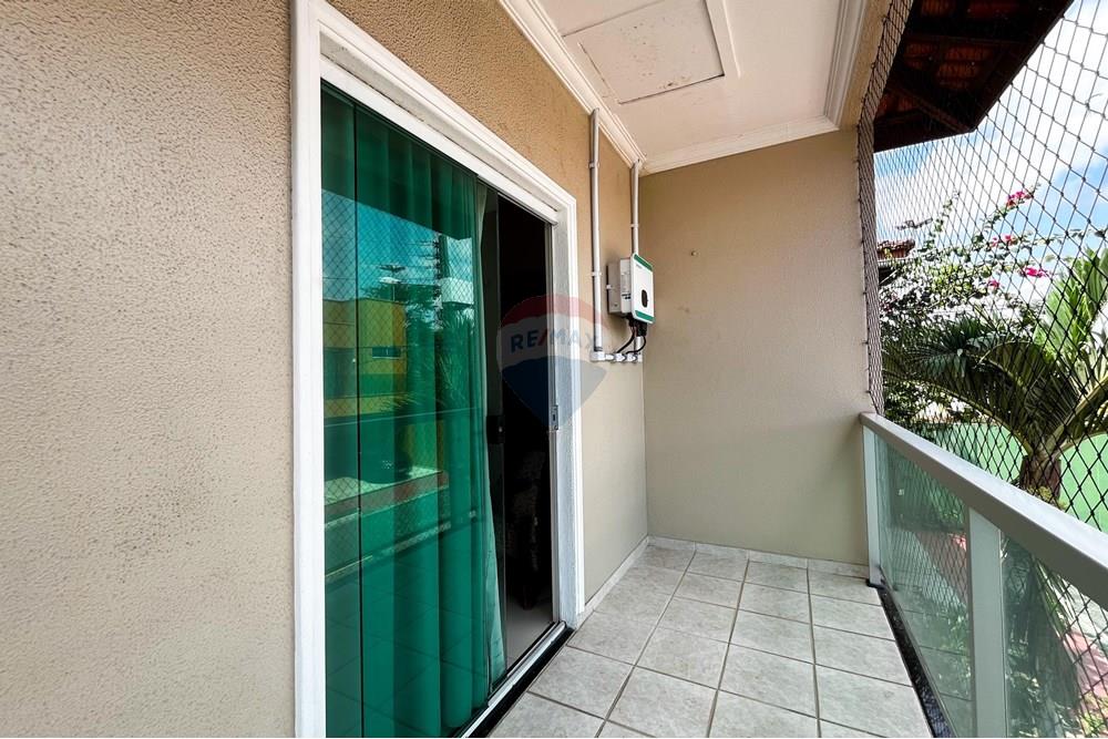 Casa de Condomínio - Venda - Belém , Pará - IMG-20250908-WA0038.jpg - Varanda - 720671034-34