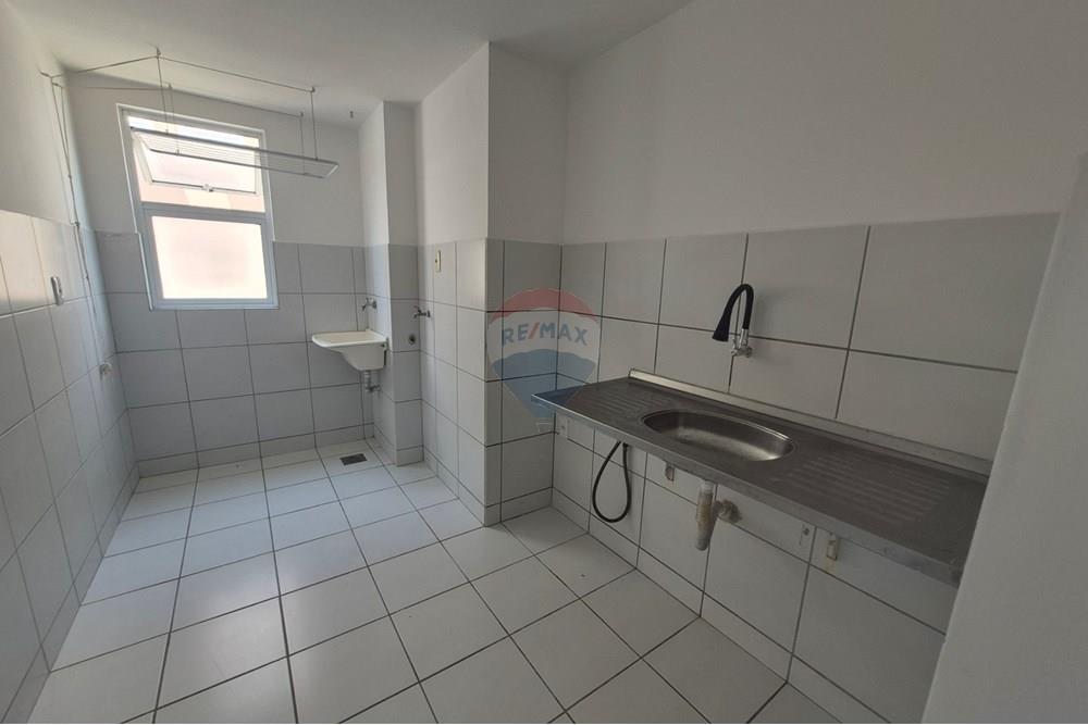 Apartamento - Alugar - São Gonçalo do Amarante , Rio Grande do Norte - 20250917_120401.jpg - 720621005-227