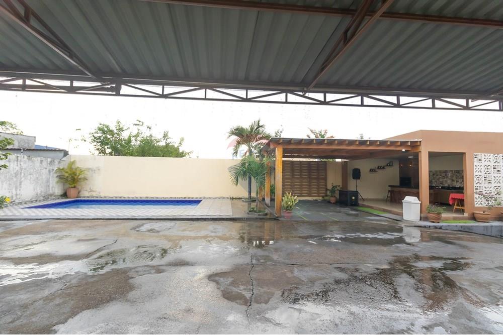 Casa - Venda - Manaus , Amazonas - sem título-6 (2).jpg - 720791004-70