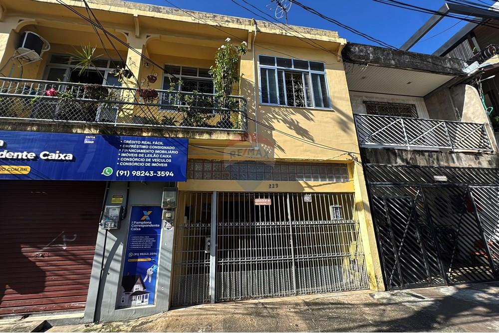 Casa - Alugar - Belém , Pará - IMG_4567.jpg - Fachada - 720671054-17