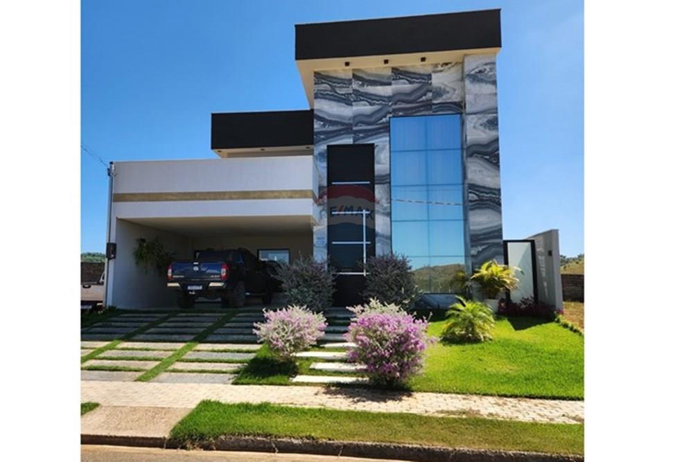 Casa de Condomínio - Alugar - Parauapebas , Pará - IMG-20250107-WA0085.jpg - 722021004-292