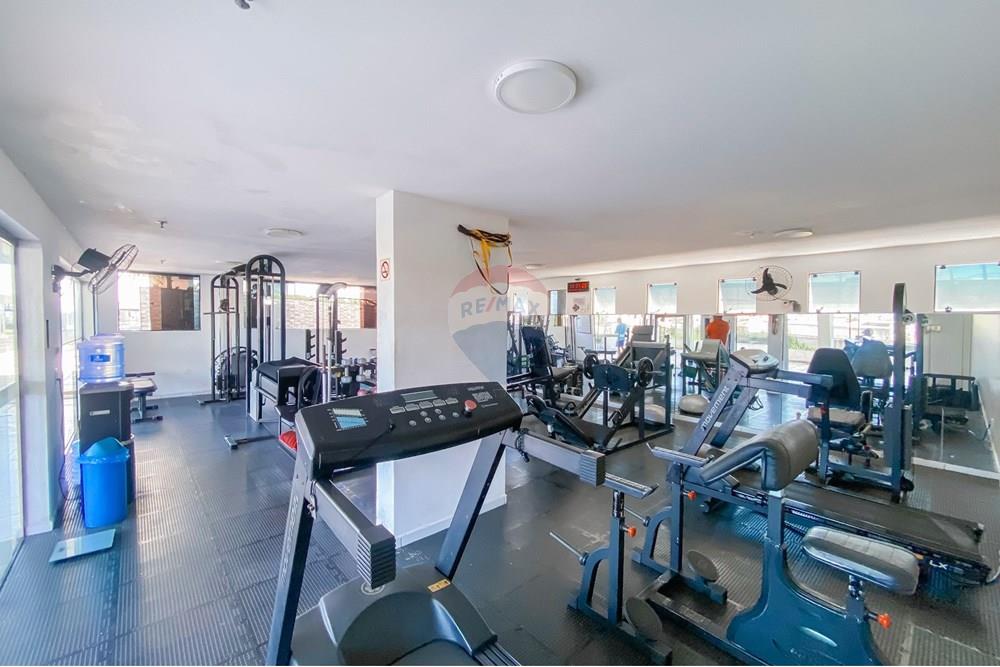 Apartamento - Venda - Parnamirim , Rio Grande do Norte - IMG_6068.jpg - 720811064-5