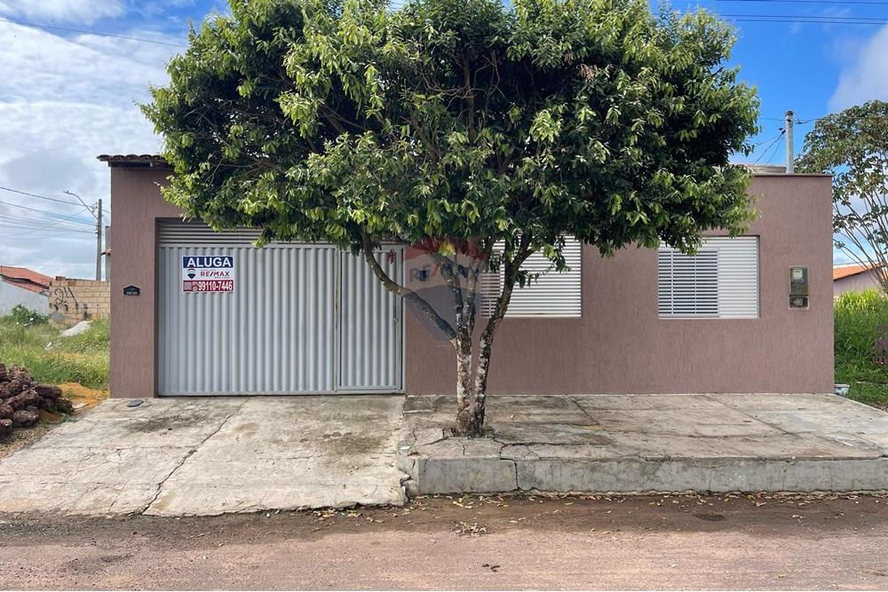 Casa - Alugar - Paragominas , Pará - WhatsApp Image 2025-07-06 at 18.46.03.jpeg - 721851023-84