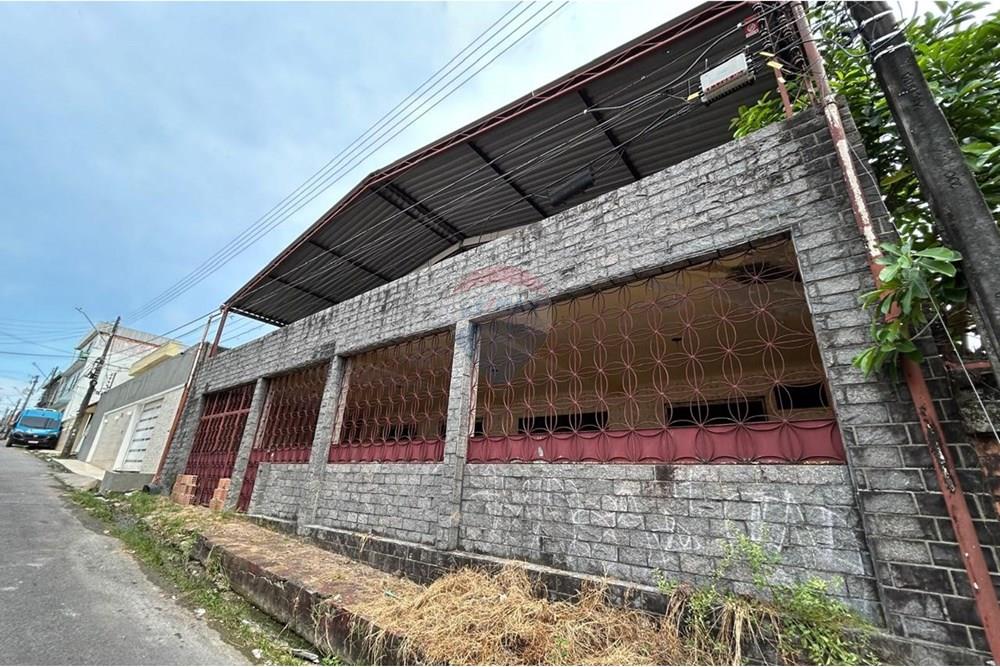 Casa - Venda - Manaus , Amazonas - Imagem do WhatsApp de 2025-08-19 à(s) 13.01.34_4cb8e81d.jpg - Fachada - 720661014-256
