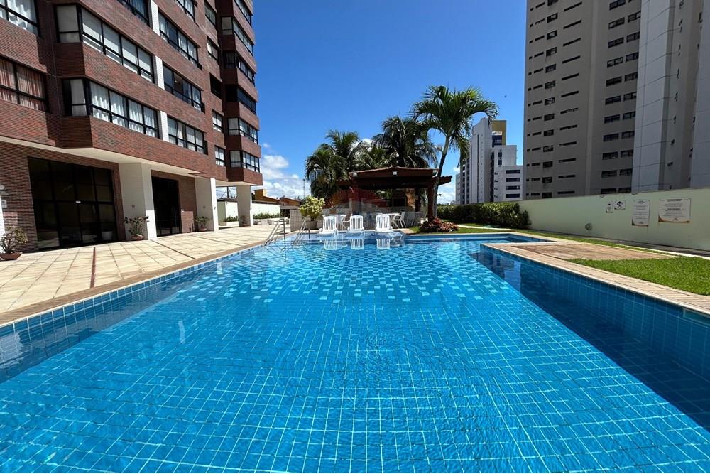 Apartamento - Alugar - Natal , Rio Grande do Norte - WhatsApp Image 2025-06-03 at 14.11.01 (1).jpeg - 720731004-438