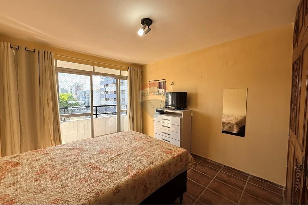 Apartamento - Venda - Cabedelo , Paraíba - 30.JPEG - 722011100-88