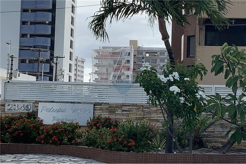 Apartamento - Alugar - João Pessoa , Paraíba - 21 - 722011007-29