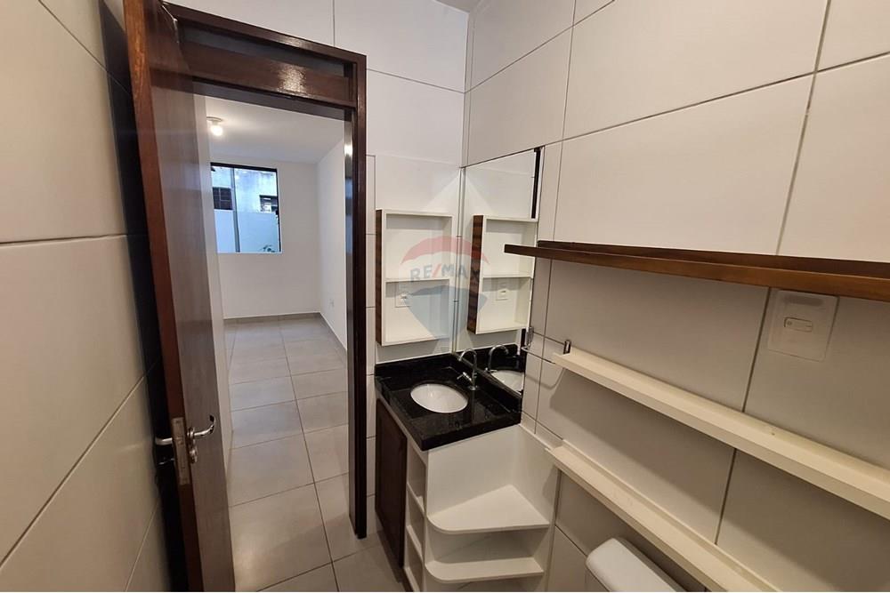 Apartamento - Venda - João Pessoa , Paraíba - Banheiro Suíte 02-P.jpeg - 720431092-2