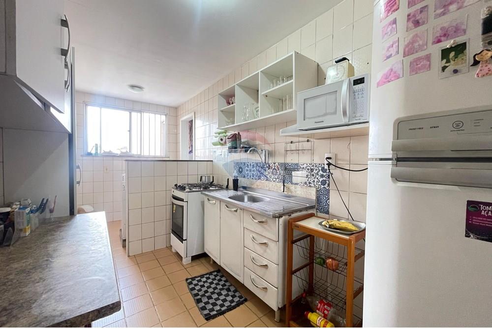 Apartamento - Alugar - Belém , Pará - WhatsApp Image 2025-05-21 at 18.20.04.jpeg - 720921071-17