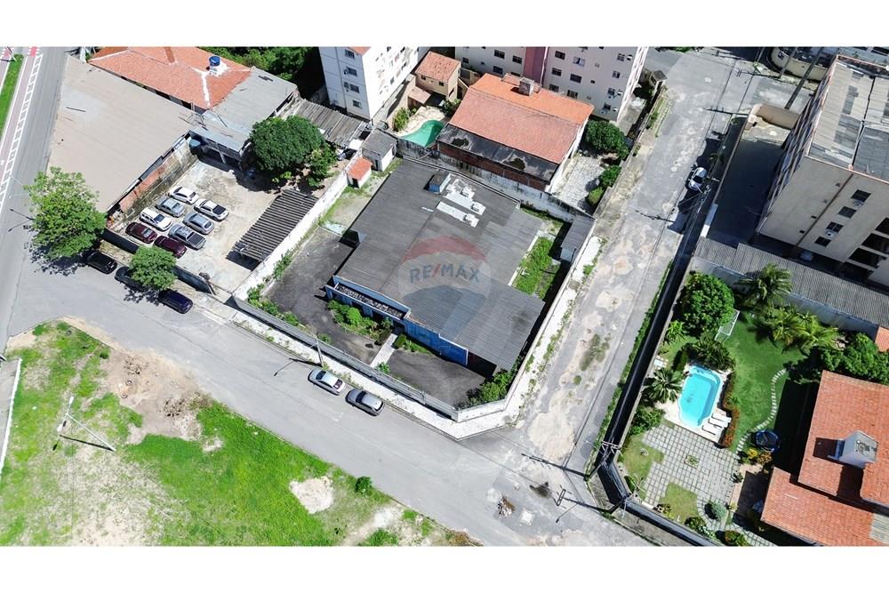 Terreno - Venda - Fortaleza , Ceará - DJI_0207.jpg - 722031044-43