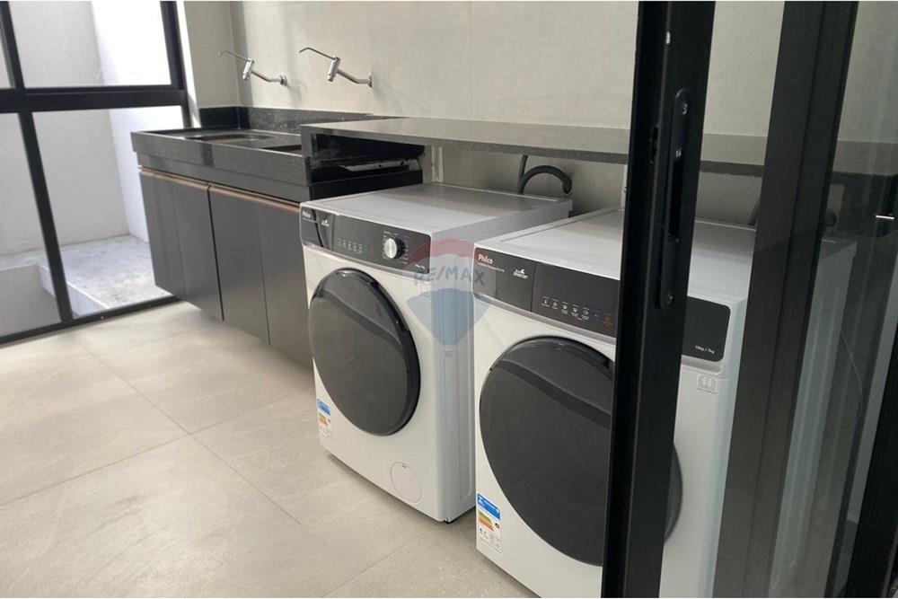 Apart Hotel/ Flat - Alugar - João Pessoa , Paraíba - WhatsApp Image 2025-02-18 at 18.27.34 (1) - Copia.jpeg - Lavanderia - 720301177-20