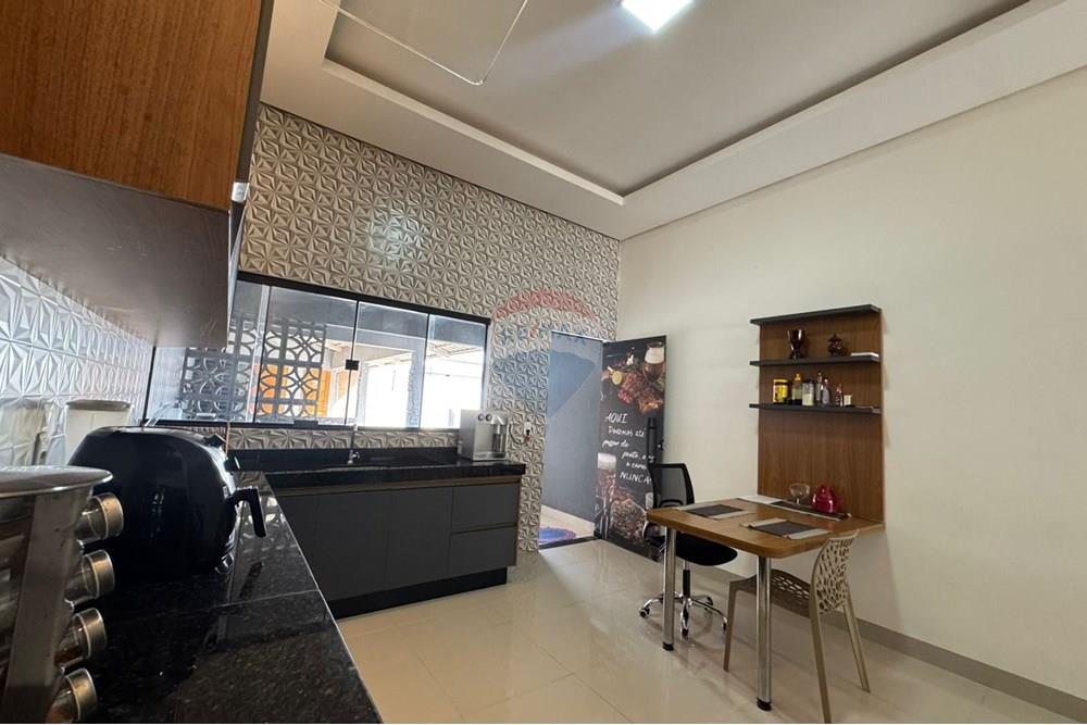 Casa - Venda - Araguaína , Tocantins - WhatsApp Image 2025-10-28 at 16.18.48 (3).jpeg - 720991002-146