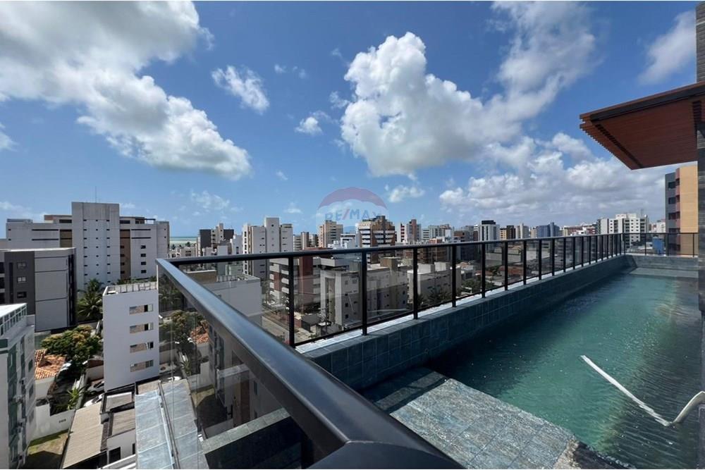 Apartamento - Alugar - Cabedelo , Paraíba - 5522043f-a647-4f50-a757-06a0cbeef78b.jpeg - 720431084-14