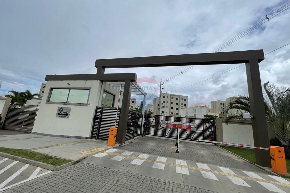 Apartamento - Venda - Natal , Rio Grande do Norte - WALLACE 2.jpg - 720621056-92