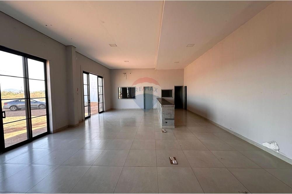 Cj. Comercial/ Sala - Alugar - Redenção , Pará - RECEPÇÃO 2.jpeg - 722331006-5