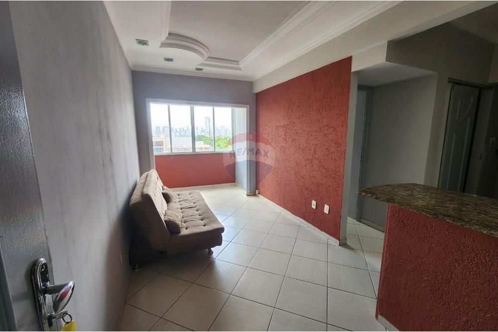 Apartamento - Alugar - Belém , Pará - IMG-20250915-WA0040.jpg - 720921137-30