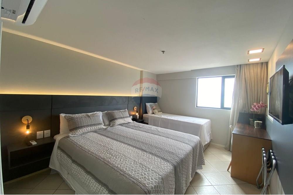 Apart Hotel/ Flat - Alugar - Natal , Rio Grande do Norte - WhatsApp Image 2025-07-09 at 13.31.21 (1).jpeg - 720731006-216