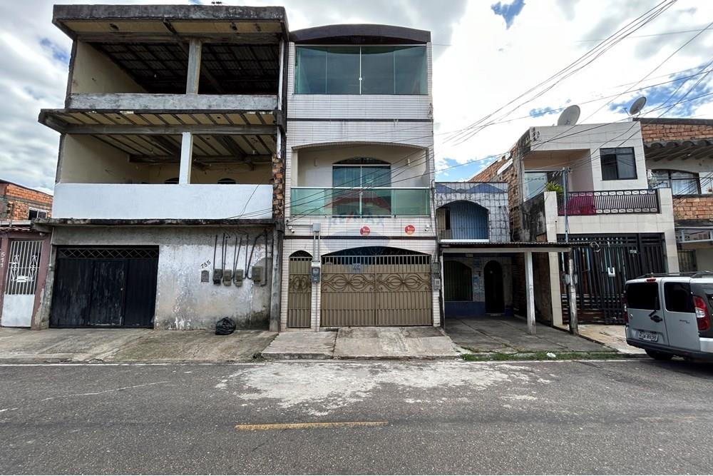 Casa - Venda - Belém , Pará - IMG_3561.JPG - 720921015-109