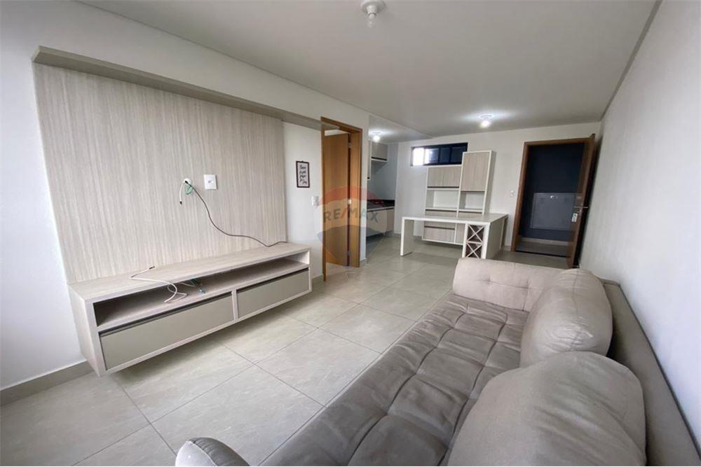 Apart Hotel/ Flat - Alugar - Campina Grande , Paraíba - 12 - 720291003-168