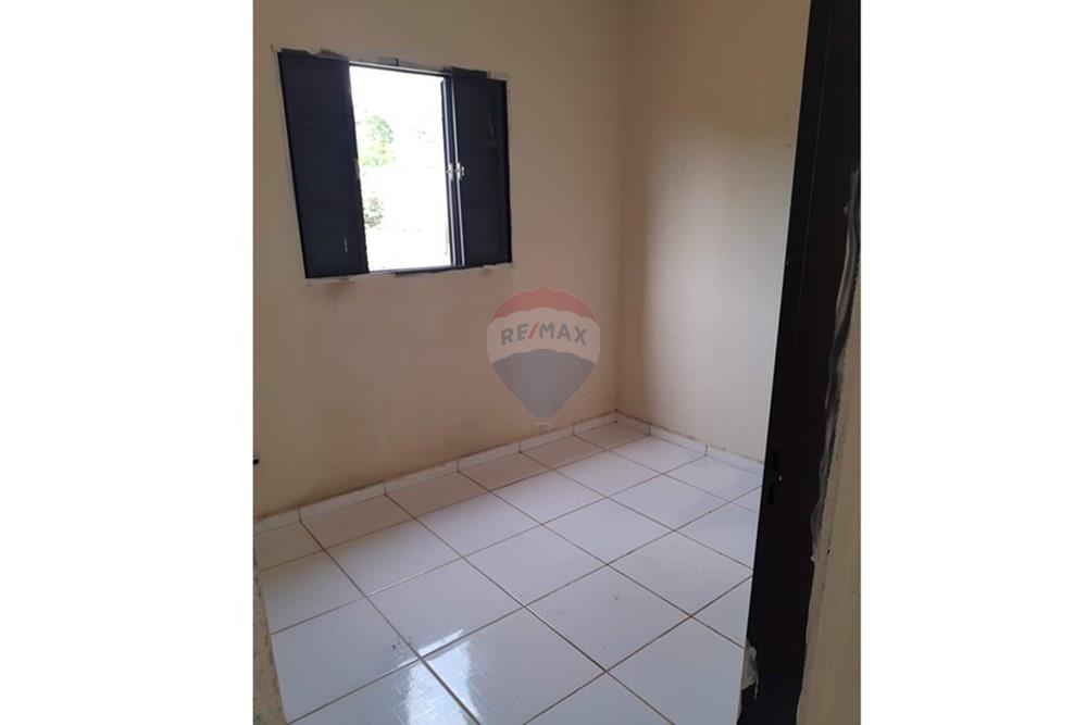 Casa - Venda - Barra do Garças , Mato Grosso - KKKKKKKKK.jpg - 722221014-7