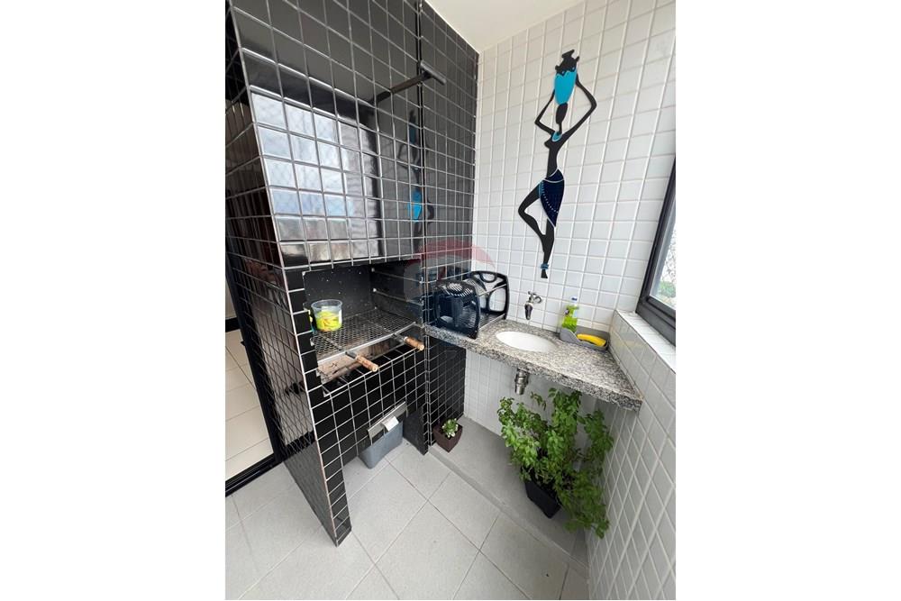 Apartamento - Alugar - Belém , Pará - IMG_8110.jpg - 720921152-8