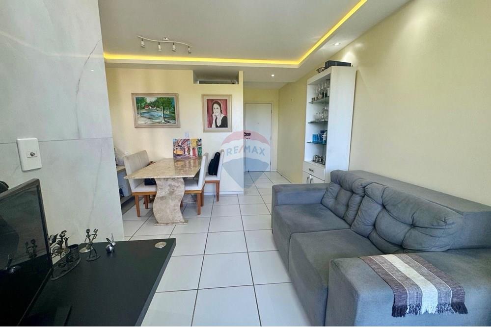 Apartamento - Venda - Fortaleza , Ceará - 79cbcd1e-58d2-426d-ac0a-e5d7335a14ae.jpeg - 722031038-46