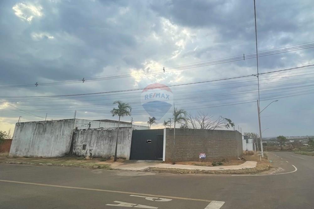 Casa - Venda - Rondonópolis , Mato Grosso - IMG_3997.jpg - 722261018-4