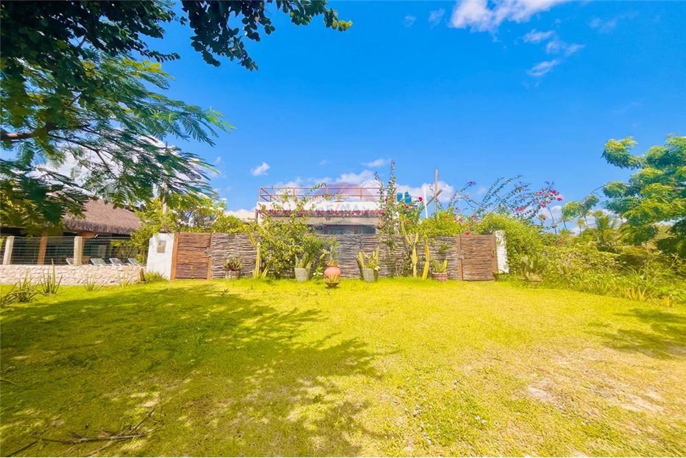 Casa - Venda - São Miguel do Gostoso , Rio Grande do Norte - 5 - 720891024-172