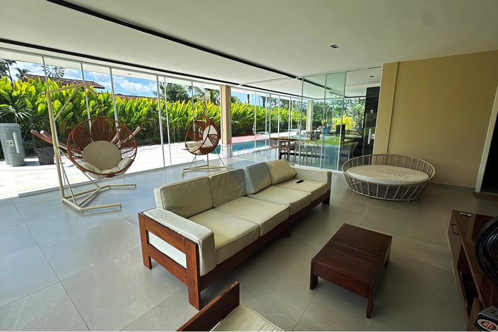 Casa - Alugar - Ananindeua , Pará - IMG_9444.jpg - Sala de estar - 720671054-13