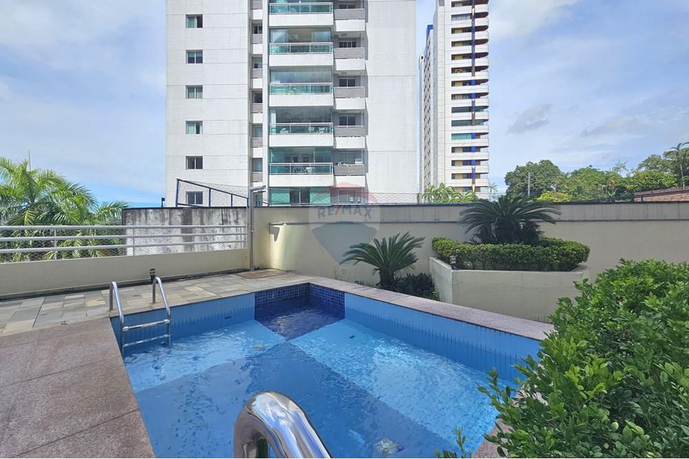 Apartamento - Venda - Manaus , Amazonas - WhatsApp Image 2025-05-01 at 11.56.32 (2).jpeg - 720401005-60