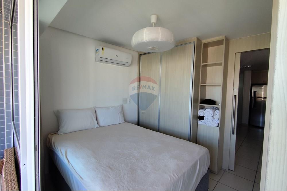 Apart Hotel/ Flat - Venda - Fortaleza , Ceará - IMG_20250603_151007.jpg - 720971025-6