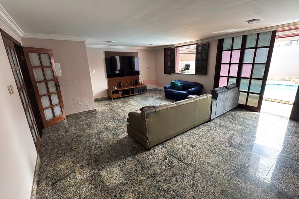 Casa - Alugar - Ananindeua , Pará - IMG_4389.jpg - Sala - 720671054-9