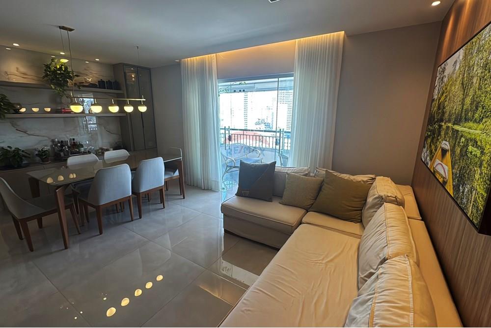 Apartamento - Alugar - Belém , Pará - IMG_3410.jpg - 720671065-5