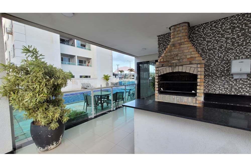 Apartamento - Venda - Natal , Rio Grande do Norte - 561b7a96-be3c-4b45-97f6-10e71d01d372.jpg - 720621057-16