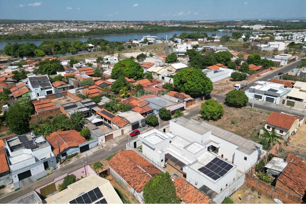 Casa - Venda - Araguaína , Tocantins - DJI_0966.JPG - 720991002-137