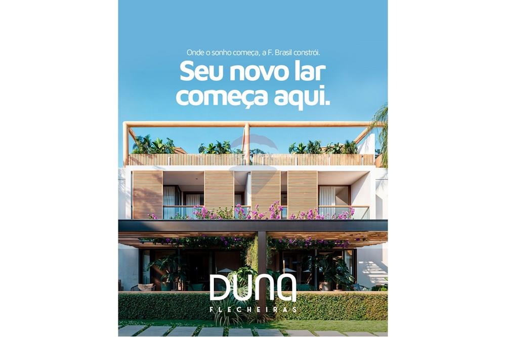 Casa de Condomínio - Venda - Trairi , Ceará - Foto de Ricardo Gusso -  RE_MAX Du House (6).jpg - 722341001-55