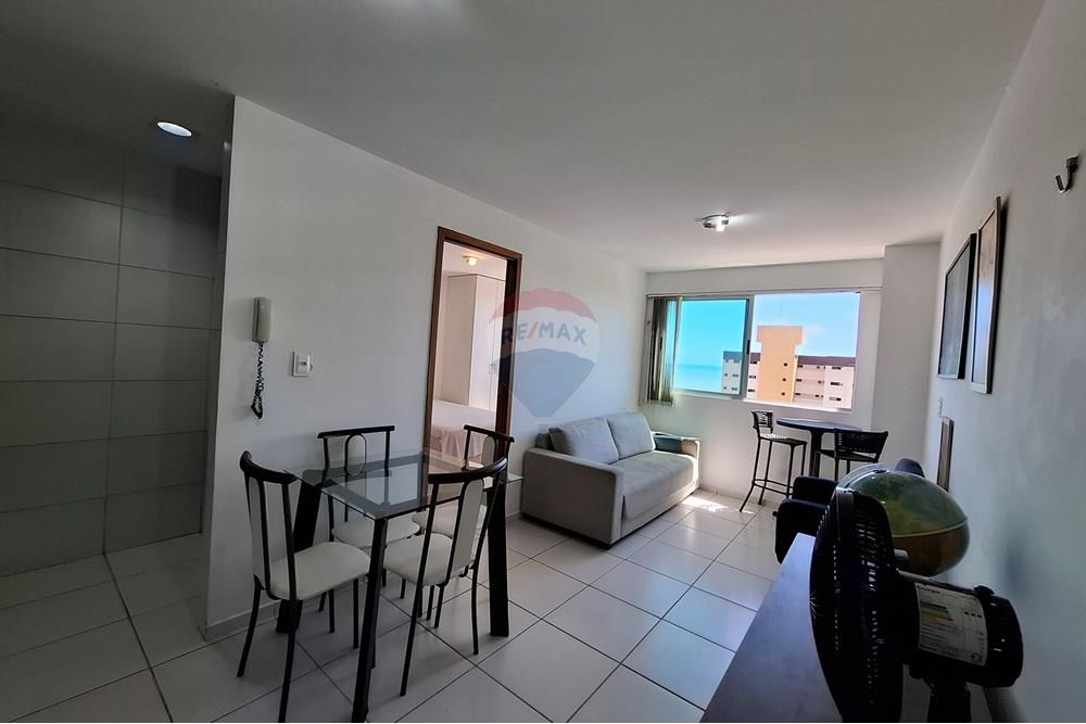 Apartamento - Alugar - João Pessoa , Paraíba - 20251102_091952.jpg - 720471042-177