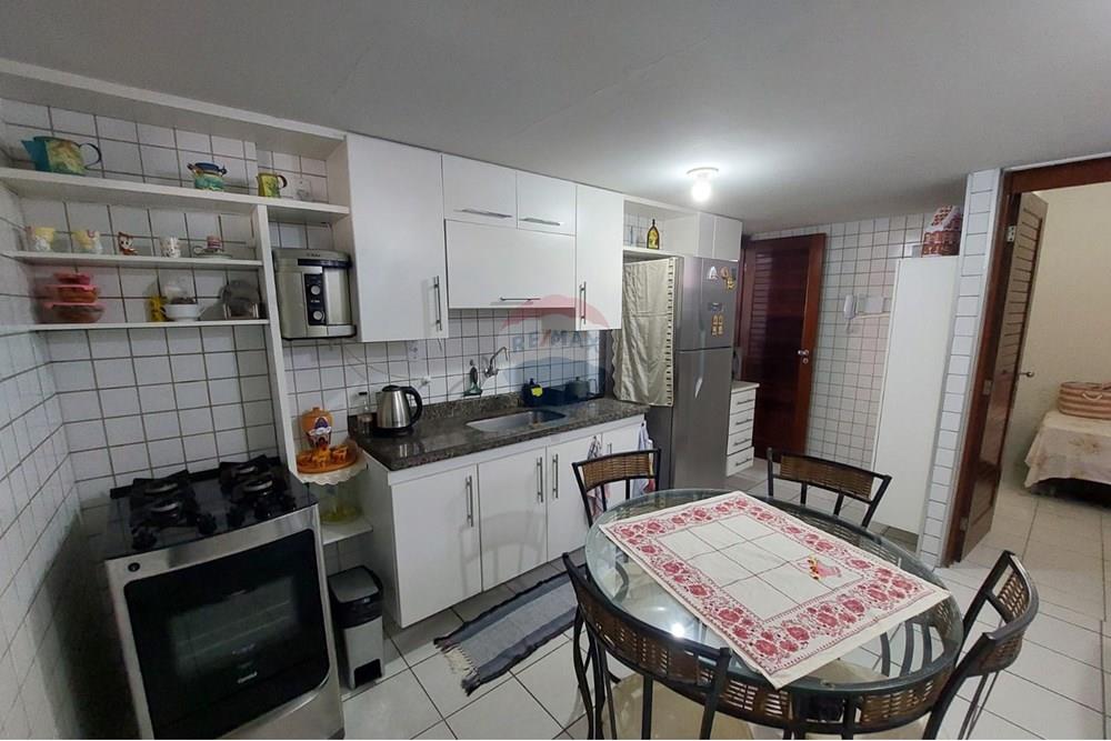 Apartamento - Alugar - João Pessoa , Paraíba - f59be02b-24fb-4c19-b1c5-8f8e3e2837d1.jpg - 720471015-198