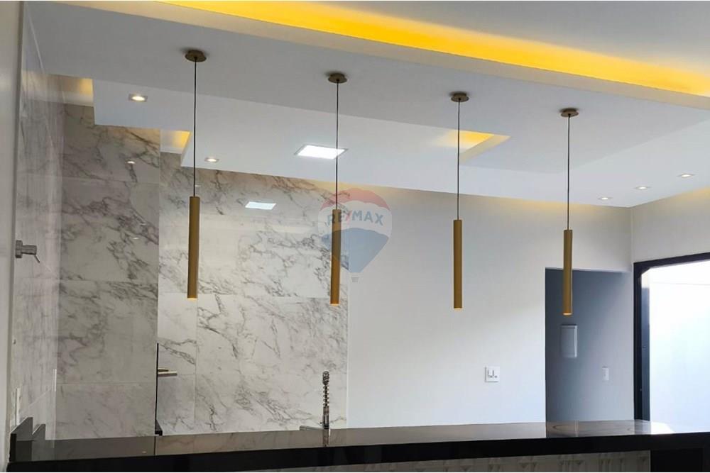 Casa - Venda - Rio Verde , Goiás - 21.jpg - 722291014-50