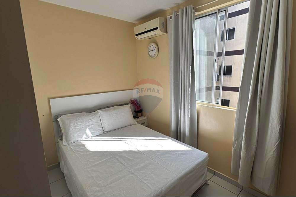 Apartamento - Alugar - Ananindeua , Pará - qt 5.jpg - Quarto principal - 720671072-6