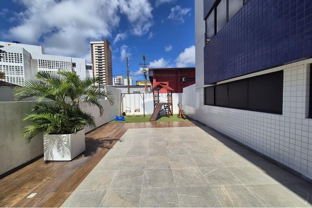 Apartamento - Venda - João Pessoa , Paraíba - IMG-20250704-WA0061.jpg - 720861003-94