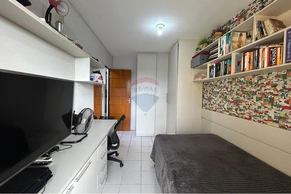 Duplex - Alugar - Belém , Pará - Quarto.jpeg - 720921019-104