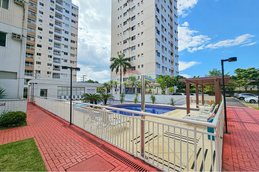 Apartamento - Venda - Manaus , Amazonas - 20250707_134002.jpg - 720721007-228