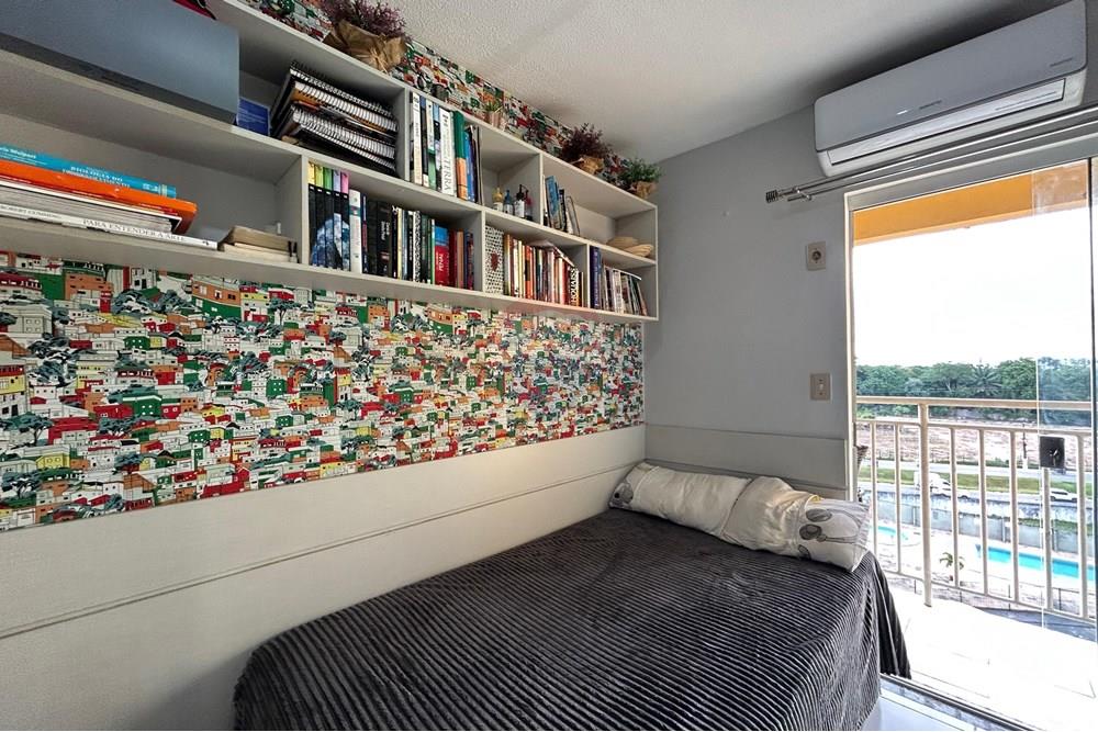 Duplex - Alugar - Belém , Pará - Quarto 3.jpeg - 720921019-104